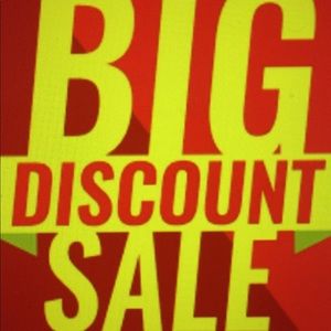 Loads of Markdowns LOOKIE!